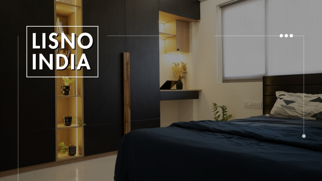 The Story Behind Timeless Interiors How Lisno India Turns Spaces Into Living Stories